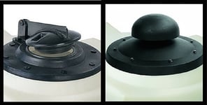 Learn more about finding the proper tank lid by downloading our brochure
