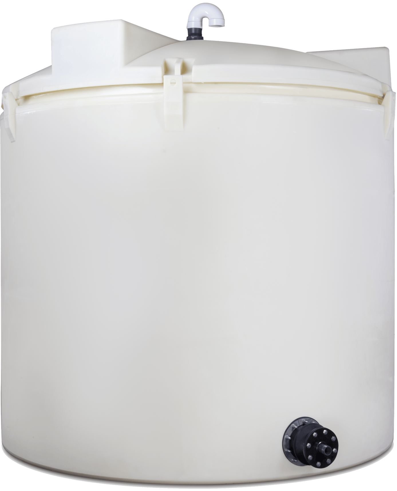 Poly Processing Safe Tank Installation Safe Tank Instructions