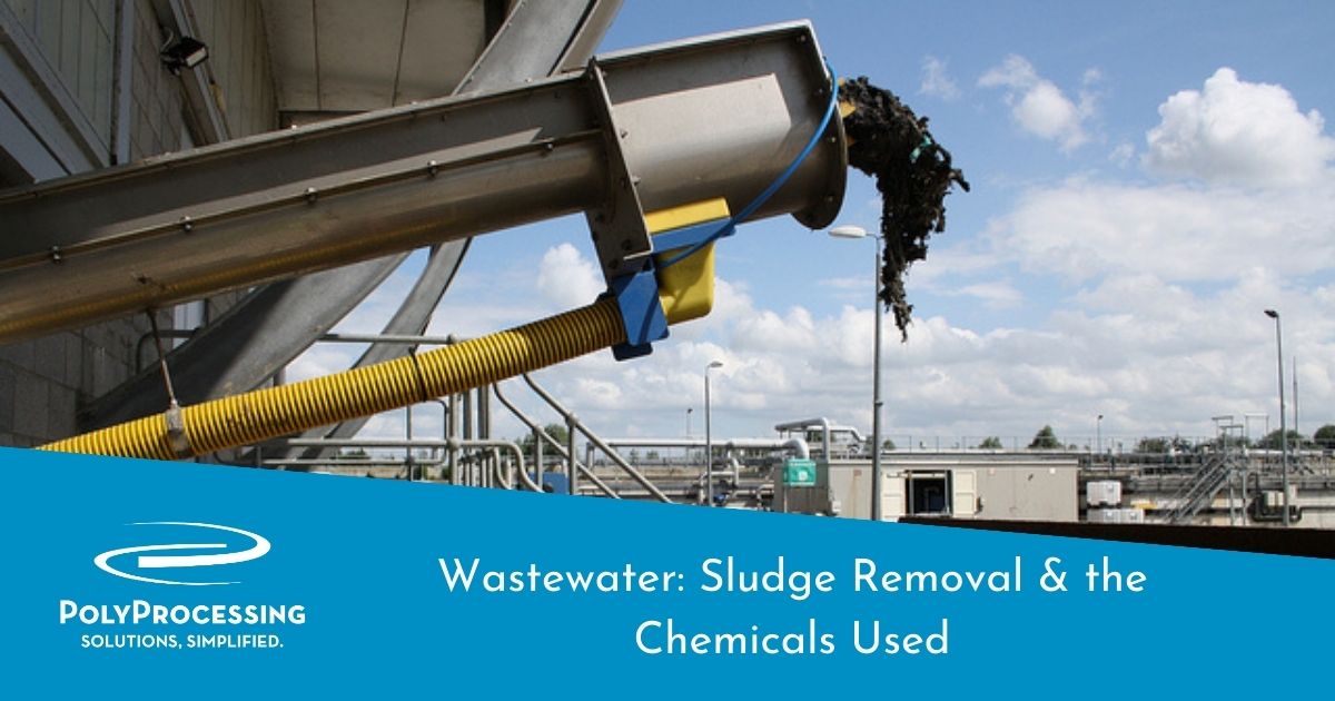 Water & Wastewater Industry Solutions Guide